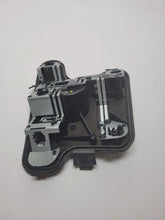 Original Audi A4 (8E2) Lampenträger 153948