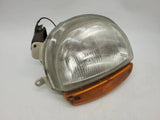 Renault Twingo I C06 Scheinwerfer Frontleuchte Rechts 20-5011