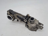 Original Mercedes C-Klasse CL203 サーモスタットハウジング M111.955 A1112030473