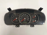 Kia Carnival II 2 Compteur 0K52A55430A Tachymètre 20031211 Tableau de bord K40