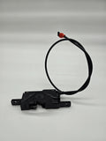 Serrure de hayon en bas à droite pour BMW X5 (E53) 3.0D 8408964