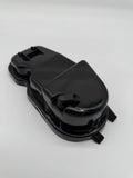 Крышка фары левая VW Поло 6N 304411139L(ABD325)