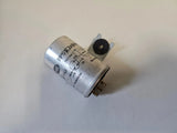 Hella 91PS1E Relais Clignotant 2x18W 6V Compatible Opel OLDTIMER