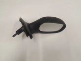 Espejo exterior derecho original Renault Clio 12263050 D1/1 K25