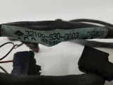 original Honda Prelude BB9 2.0 16V Kabelbaum 32100-S30-G003