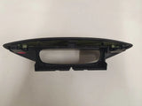 อะไหล่แท้ Renault Laguna II ฝาครอบแผงหน้าจอแสดงผลนาฬิกา 8200025909 K18