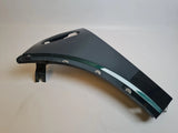 Mini R50 R52 R53 Kotflügel Vorne Links Seite Kotflügel British Racing Green