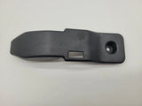 BMW 7er E38 Abdeckung Vordersitzschiene Links 52.10-8192963 Original