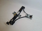 Seat Ibiza IV (6J5/6P1) Fensterheber Links Hinten 6J4839461B