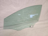 Original Seat Ibiza IV (6J5/6P1) Fensterscheibe Glas Links Vorne DOT-211M86AS2