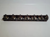 BMW X5 E53 M54B30 Nockenwellenlager Lagerschale Lagerblock Einlass 1748042 Orig.