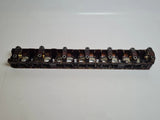 BMW X5 E53 M54B30 Nockenwellenlager Lagerschale Lagerblock Einlass 1748042 Orig.