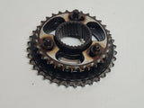 BMW E38 E39 E46 E53 E60 E61 E65 E66 M54 NOCKENWELLENRAD Set 1438306 1438375
