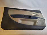 Fiat Punto Grande 199 Türverkleidung Elegance Vorne Links 07354155540 Original