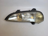 Opel Tigra A S93 Scheinwerfer/Frontleuchte Links 90511129 (Original)