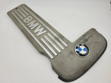 BMW 5er Touring E39 Motorabdeckung 2248062 Original