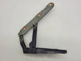 Chrysler Stratus Cabrio JA/JX Scharnier Heckklappe Rechts 04724316-B (Original)