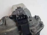 Original Opel Meriva A X03 Wischermotor Heck Hinten 09132802 (Original)