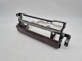 BMW 5er Touring E39 Einbaurahmen Radioschacht 51.45-8184159.9 Original
