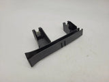 Fiat Punto Grande Fensterführung Schiene Tür Vorne Rechts 51726638 DX Original