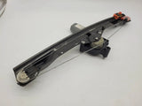 Fiat Punto Grande 199 Fensterhebermotor + Gestänge Links 51786729 Original