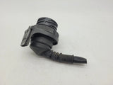 BMW 5er Touring E39 Diagnose Steckergehäuse 1711218 Original