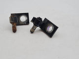 Seat Ibiza IV 6J5/6P1 Scharnier an Tür Set Rechts Vorne Oben & Unten (Original)