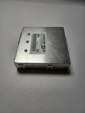 Unité de commande moteur Opel Vectra B 1.6 Delco Electronics 16202299