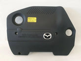 ⭐⭐⭐ RF7J10230 Original Engine Cover MAZDA 6 GG 16-VALVE As Good As New K3006 ⭐⭐⭐