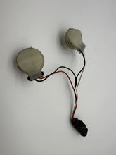 Original Renault/Opel Trafic II/Vivaro A (X83/FL/JL) Rear Light Holder