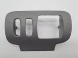 Original Renault Grand Scenic II (JM0/1) Lichtschalter LWR Blende 8200140984