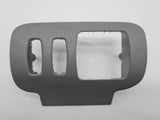 Original Renault Grand Scenic II (JM0/1) Lichtschalter LWR Blende 8200140984