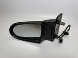 Original Opel Zafira A (T98) Außenspiegel Elektrisch Links Schwarz 12939LH