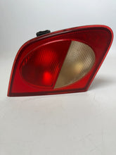 Original Mercedes E-Klasse (W210) Rückleuchte Links Hinten A2108200964