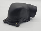 อะไหล่แท้ Mercedes Benz W203 CL203 ท่อร่วมไอดี Ansaugstutzen หมายเลข A1111410804
