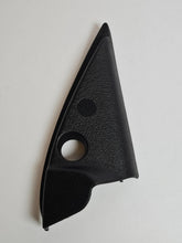 純正 Peugeot 206 CC 9624639877 右 内側 ドアミラー トライアングルカバー