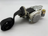 Original Nissan Micra 3 III (K12) Sicherheitsgurt Gurt Vorne Links 86885BC715