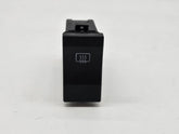 VW Polo 6N2 Interruttore Riscaldamento Lunotto 6H0959621A 6N0959621B 6K0959561B