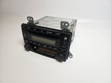 Oryginalne radio CD Mazda MPV II LD67669R0A 14788200