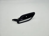 Original BMW 5 Series E39 door handle opener inside rear left 8226049