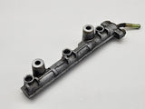 Original Mercedes Kraftstoffverteiler Einspritzleiste Hochdruckverteiler LL10