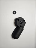 Oryginalny silnik wycieraczek BMW E36 - silnik wycieraczek obudowa 8357493