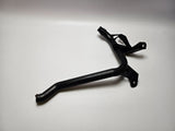 Original BMW E46 E39 528i M52B28 coolant pipe water line 1705220.9