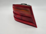 Oryginalna tylna lampa lewa Mercedes-Benz W210 E 200 A2108200164 197041L