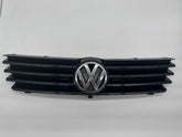 Kühlergrill Grill Frontgrill 99 - 01 VW 6 N/6 KV Polo