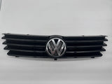 Calandre Grille Avant 99 - 01 VW 6 N/6 KV Polo