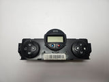 Orig. Renault Scenic 2 Commande Climatisation 69340056 8200501461 Valeo 10787