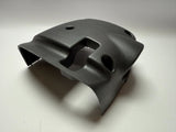Original Kia Carnival steering column cover underside OK53B60210A