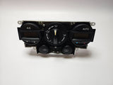 Original NISSAN PRIMERA HATCHBACK (P11) climate control unit climate control unit No. 2