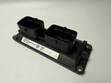 Original Fiat Punto 188 Motorsteuergerät 55181150 / IAW59F.E4